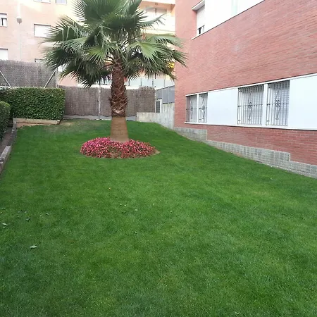 Lägenhet Estudio A 250 M De La Playa De Fenals Lloret de Mar